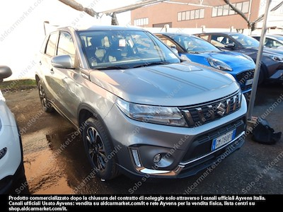 Acquista SUZUKI SUZUKI VITARA 1.5 Dualjet hybrid Starview aut. Sport utility vehicle 5-door (Euro 6D)  a Ayvens Carmarket