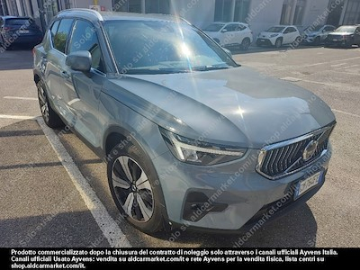 Achetez VOLVO VOLVO XC40 T4 Recharge Plug-in auto Plus Bright Sport utility vehicle 5-door (Euro 6D)  sur Ayvens Carmarket
