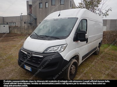 Acquista OPEL OPEL MOVANO (PC) FURGONE 33 L2H2 BLUEHDI 140 S&S F a Ayvens Carmarket