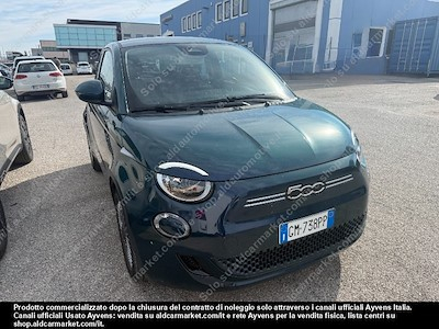 Achetez FIAT FIAT 500 (PC) ELETTRICA ICON FP sur Ayvens Carmarket