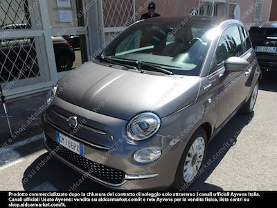 Buy FIAT FIAT 500 (PC) 1.0 70CV IBRIDO DOLCEVITA FP on Ayvens Carmarket