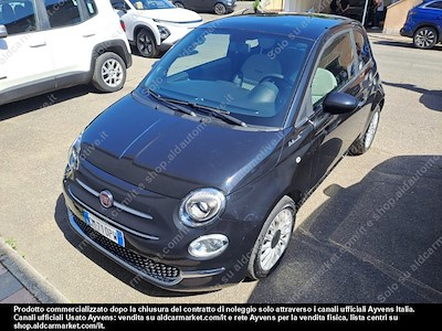 Acquista FIAT FIAT 500 (PC) 1.0 70CV IBRIDO DOLCEVITA FP a Ayvens Carmarket