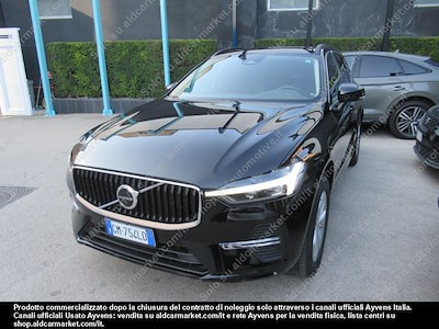 Acquista VOLVO VOLVO XC60 B4 D AWD automatico Core Sport utility vehicle 5-door (Euro 6D) a Ayvens Carmarket