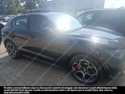 Comprar ALFA ROMEO ALFA ROMEO STELVIO (PC) 2.2 TD 210 CV VELOCE AT8 Q4 FP en Ayvens Carmarket