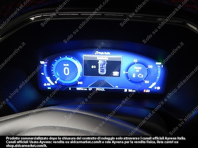 FORD FORD KUGA 2.5 BENZINA FHEV 190CV AWD ST-LINE X AUT FP 2023 — авто из Европы под ключ