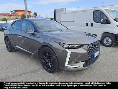 Kjøp DS AUTOMOBILES DS DS 4 BlueHDi 130 Automatico PerformanceLine Hatchback 5-door  hos Ayvens Carmarket