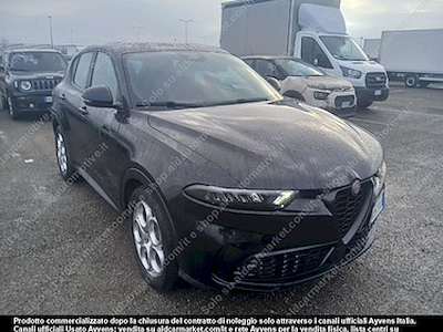 Achetez ALFA ROMEO ALFA ROMEO TONALE 1.6 DIESEL 130CV TCT6 SPRINT FP sur Ayvens Carmarket