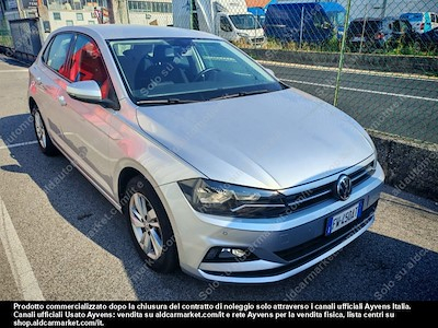Kjøp OPEL OPEL GRANDLAND 1.5 130cv AT8 Business Elegance Sport utility vehicle 5-door (Euro 6D)  hos Ayvens Carmarket
