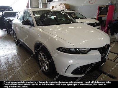 Köp ALFA ROMEO ALFA ROMEO TONALE 1.6 DIESEL 130CV TCT6 SPRINT FP på Ayvens Carmarket