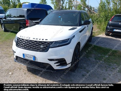 Acquista LAND ROVER LAND ROVER RANGE ROVER VEL 2.0 D I4 204 R-DYNAMIC S 4WD AUTO FP (PC)  FP a Ayvens Carmarket