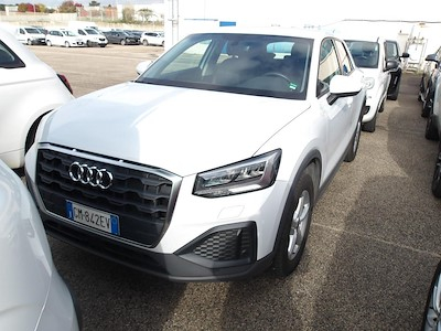 Acquista AUDI Q2 a Ayvens Carmarket