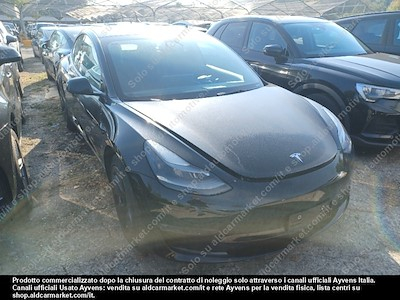 Acquista TESLA TESLA MODEL 3 75 kWh Long Range Dual Motor AWD a Ayvens Carmarket