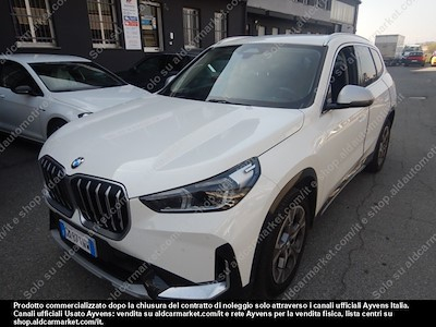 Acquista BMW BMW X1 SDRIVE 18D X-LINE EDITION BALANCE DCT FP a Ayvens Carmarket