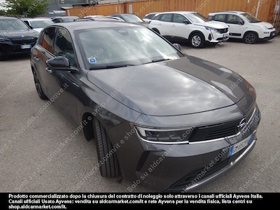 Köp OPEL OPEL ASTRA 1.5 TURBO 130CV ELEGANCE AT8 på Ayvens Carmarket