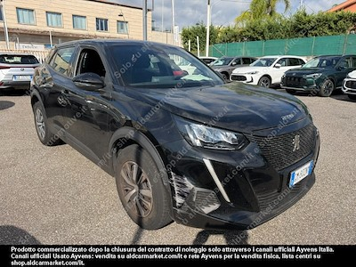 Acquista PEUGEOT PEUGEOT 2008 PureTech 100 Active Pack S/S Cross over 5-door (Euro 6D)  a Ayvens Carmarket