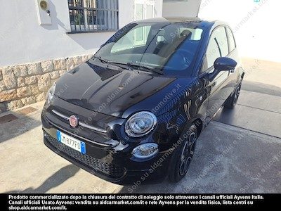 Buy FIAT FIAT 500 (PC) 1.0 70CV IBRIDO CLUB FP on Ayvens Carmarket