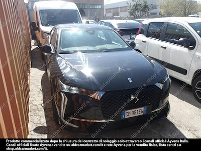 Achetez DS AUTOMOBILES DS DS 4 (PC) BLUEHDI 130 AUTOMATICO BASTILLE BUSINESS F FP sur Ayvens Carmarket