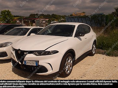 Achetez ALFA ROMEO ALFA ROMEO TONALE 1.6 DIESEL 130CV TCT6 SPRINT FP sur Ayvens Carmarket