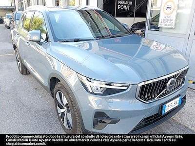 VOLVO VOLVO XC40 T4 Recharge Plug-in auto Plus Bright Sport utility vehicle 5-door (Euro 6D) 2023 — авто из Европы под ключ