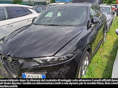 Buy ALFA ROMEO ALFA ROMEO TONALE 1.6 DIESEL 130CV TCT6 SPRINT FP on Ayvens Carmarket