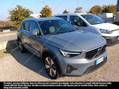 Acquista VOLVO VOLVO XC40 T4 Recharge Plug-in auto Plus Bright Sport utility vehicle 5-door (Euro 6D)  a Ayvens Carmarket