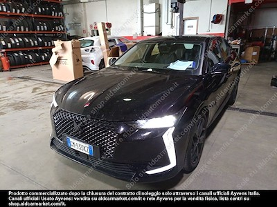 Buy DS AUTOMOBILES DS DS 4 (PC) BLUEHDI 130 AUTOMATICO PERFORMANCELINE FP on Ayvens Carmarket