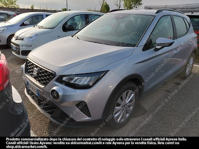 Kúpiť SEAT SEAT ARONA 1.0 ECO TSI 70KW STYLE FP na Ayvens Carmarket