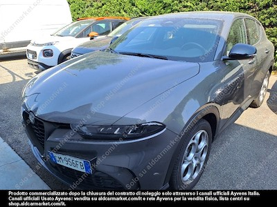 Buy ALFA ROMEO ALFA ROMEO TONALE (PC) 1.5 130CV HYBRID TCT7 SPRINT FP on Ayvens Carmarket
