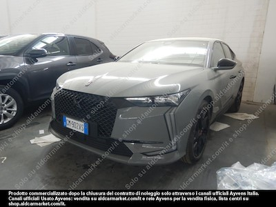Acquista DS AUTOMOBILES DS DS 4 (PC) BLUEHDI 130 AUTOMATICO PERFORMANCELINE FP a Ayvens Carmarket