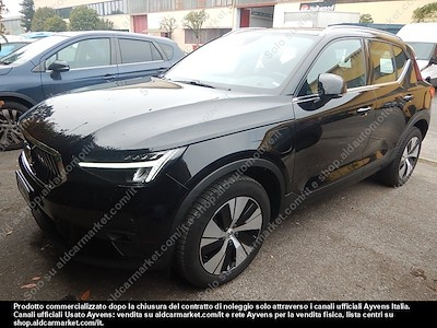 Acquista VOLVO VOLVO XC40 T4 Recharge Plug-in auto Plus Bright Sport utility vehicle 5-door (Euro 6D)  a Ayvens Carmarket