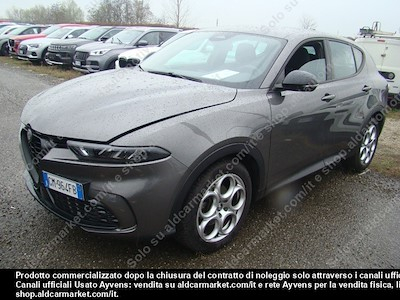 Buy ALFA ROMEO ALFA ROMEO TONALE (PC) 1.5 130CV HYBRID TCT7 SPRINT FP on Ayvens Carmarket