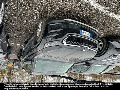 Acquista SKODA SKODA KODIAQ 2.0 TDI 110KW EXECUTIVE DSG 7p Sport utility vehicle 5-door (Euro 6D)  a Ayvens Carmarket