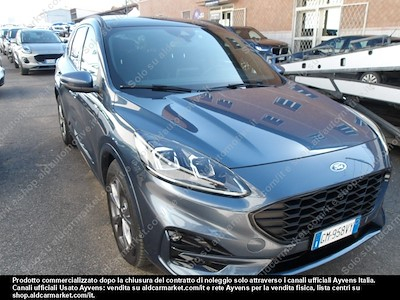 Acquista FORD FORD KUGA 2.5 Benzina FHEV 190CV 2WD ST-Line X Aut Sport utility vehicle 5-door (Euro 6.2)  a Ayvens Carmarket