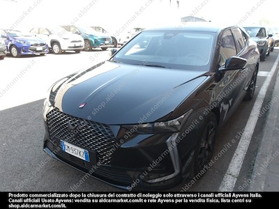 Ayvens Carmarket den DS AUTOMOBILES DS DS 4 (PC) BLUEHDI 130 AUTOMATICO PERFORMANCELINE FP satın al