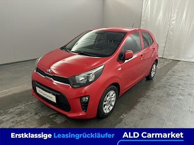 Buy KIA Picanto on Ayvens Carmarket