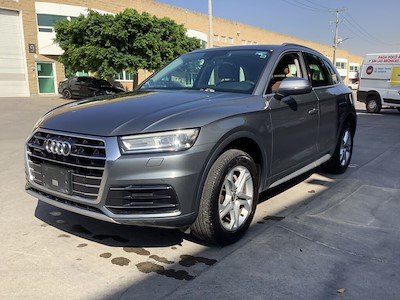 Comprar AUDI 2020 no Ayvens Carmarket