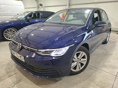Achetez VOLKSWAGEN GOLF sur Ayvens Carmarket