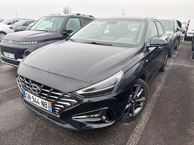 Achetez HYUNDAI I30 sur Ayvens Carmarket