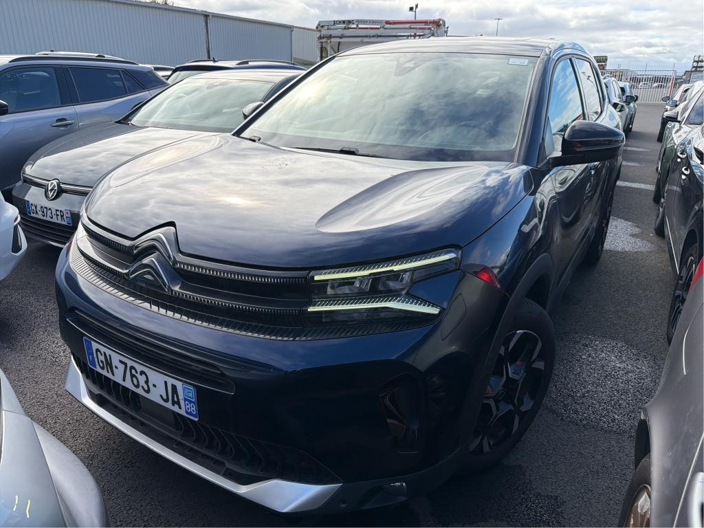 Citroën C5 AirCross BlueHDi 130ch S&S Feel Pack EAT8