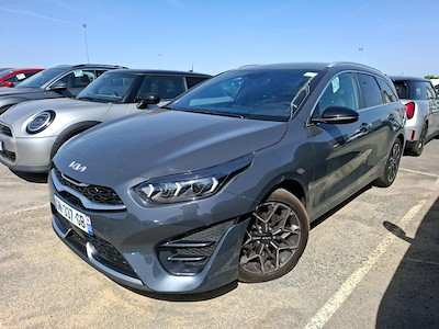 Achetez KIA CEED sur Ayvens Carmarket