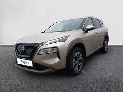 Achetez NISSAN X-TRAIL sur Ayvens Carmarket