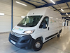 Achetez CITROËN JUMPER sur Ayvens Carmarket