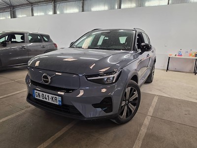 Achetez VOLVO XC40 sur Ayvens Carmarket