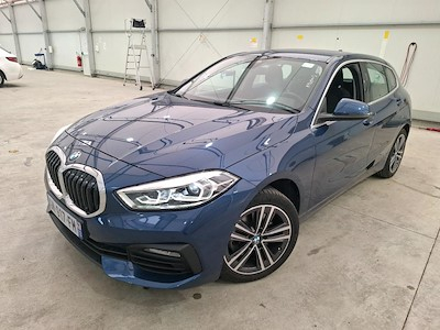 Achetez BMW SERIE 1 sur Ayvens Carmarket