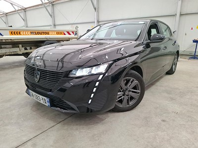 Achetez PEUGEOT 308 sur Ayvens Carmarket