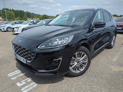 Achetez FORD KUGA sur Ayvens Carmarket