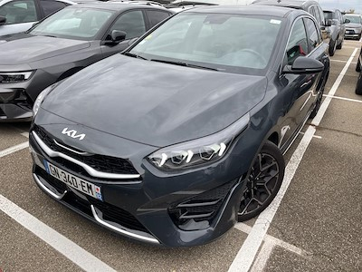 Buy KIA CEED on Ayvens Carmarket