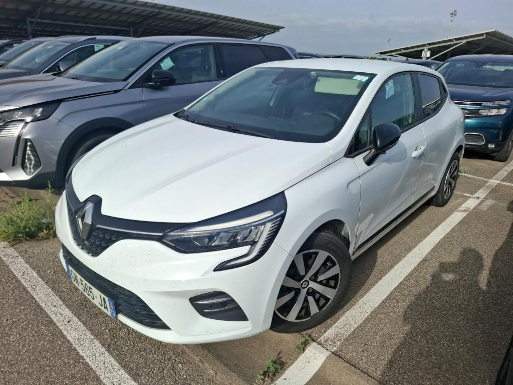 Renault Clio Réversible 1.0 TCe 90ch Evolution