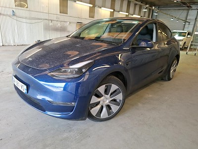 Buy TESLA MODEL Y on Ayvens Carmarket
