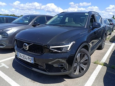 Achetez VOLVO XC40 sur Ayvens Carmarket